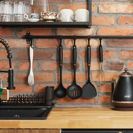 Ep Nadmorski Appartement Gdańsk