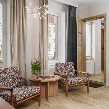 Ep Nadmorski Appartement Gdańsk