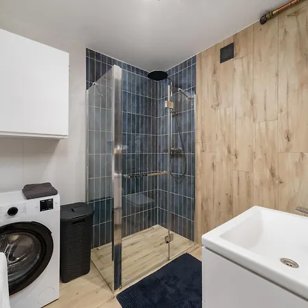 Appartement Ep Nadmorski Gdańsk