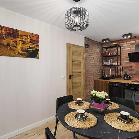 Ep Nadmorski Appartement