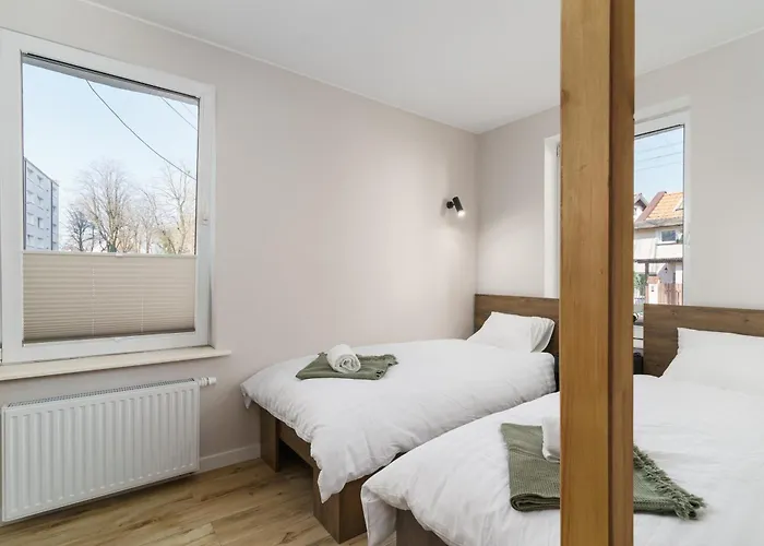 Appartement Ep Nadmorski