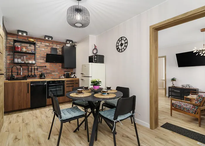 Ep Nadmorski Appartement Gdańsk