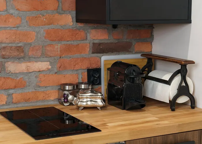 Ep Nadmorski Appartement Gdańsk