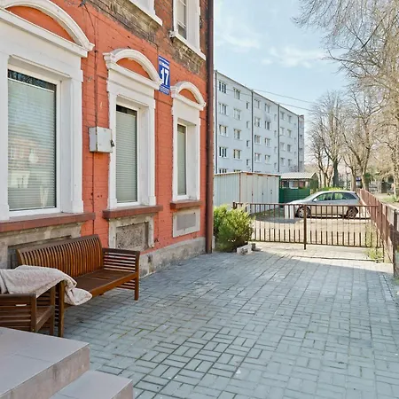 Ep Nadmorski * 格但斯克