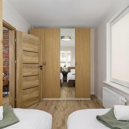 Apartamento Ep Nadmorski