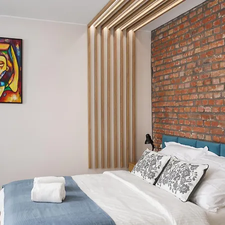 Apartamento Ep Nadmorski