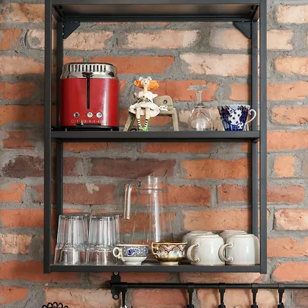 Apartament Ep Nadmorski