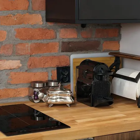 Ep Nadmorski Apartamento Gdańsk