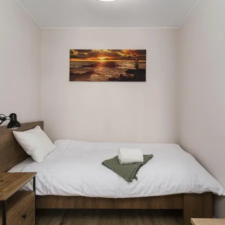 Ep Nadmorski * Gdańsk