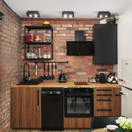 Apartament Ep Nadmorski