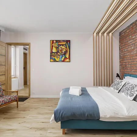 Apartamento Ep Nadmorski *