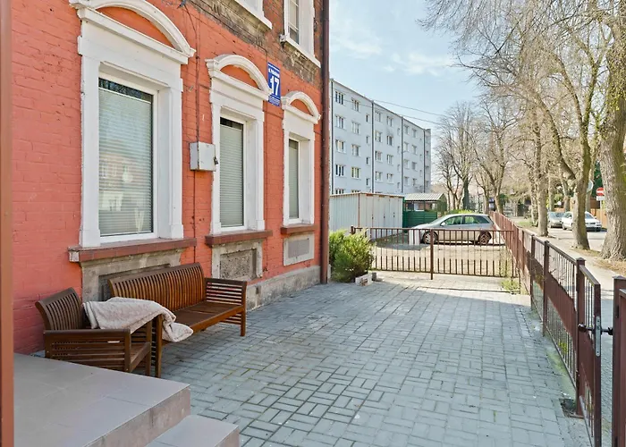 Ep Nadmorski * Gdańsk