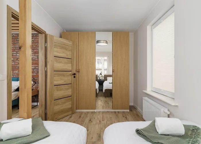 Apartament Ep Nadmorski