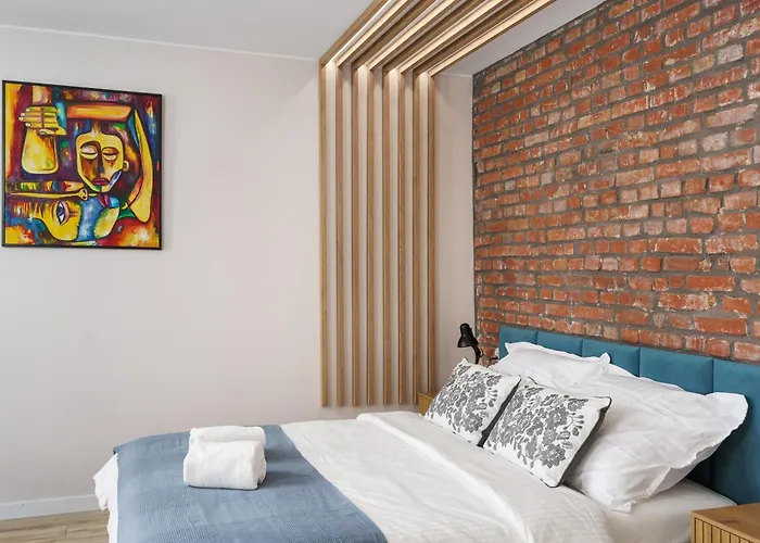 Apartament Ep Nadmorski