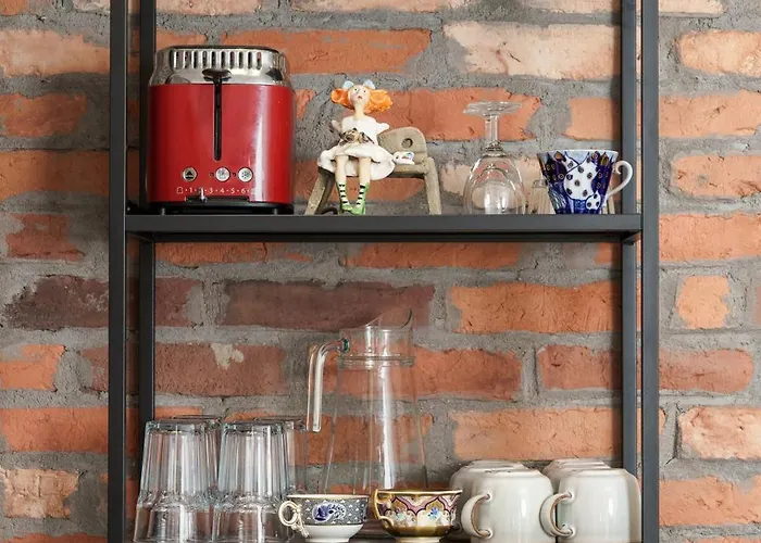 Lägenhet Ep Nadmorski