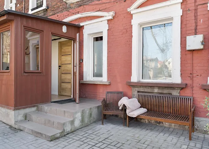 Apartament Ep Nadmorski