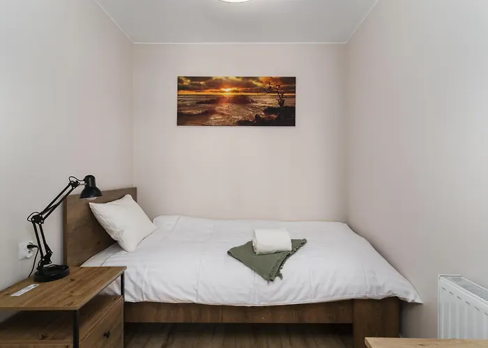 Ep Nadmorski * Gdańsk