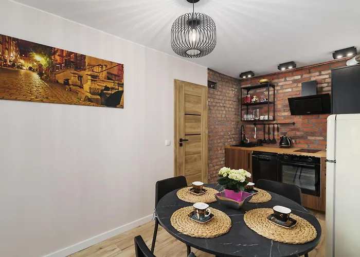 Ep Nadmorski Apartament