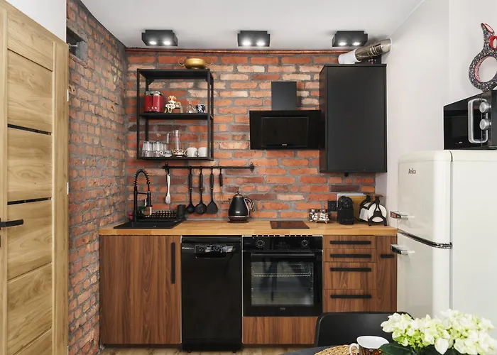 Apartament Ep Nadmorski